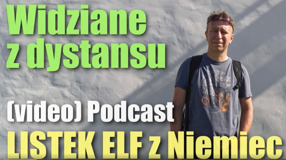 Podcast: Emigracja i emigranci w Niemczech