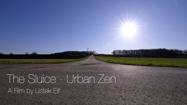 The Sluice. Zen short film from Germany