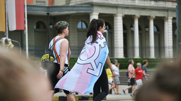 Zmiana płci raz do roku - ustawa przeszła przez niemiecki parlament